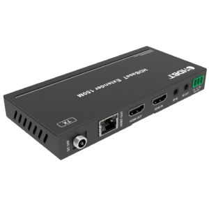 150m 18Gbs HDBaseT HDMI 2.0 Extender Transmitter